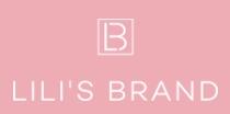 Logo LILI´S BRAND