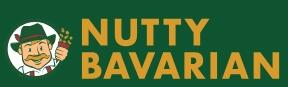 Logo NUTTY BAVARIAN