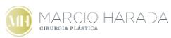 Logo DR. MARCIO HARADA - Cirurgia Plástica