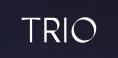Logo TRIO METROPOLITAN