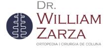 Logo DR. WILLIAM ZARZA