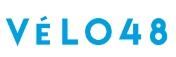 Logo VÉLO 48