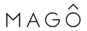 Logo MAGÔ