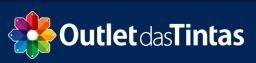 Logo OUTLET DAS TINTAS