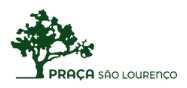 Logo PRAÇA SÃO LOURENÇO