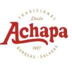 Logo ACHAPA