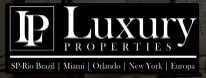 Logo LUXURY PROPERTIES