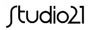 Logo STUDIO21 FASHION