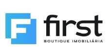 Logo FIRST BOUTIQUE IMOBILIÁRIA