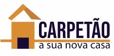 Logo CARPETÃO
