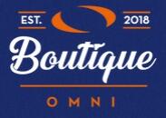 Logo BOUTIQUE OMNI