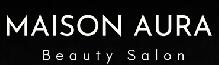 Logo Aura Beauty Salon