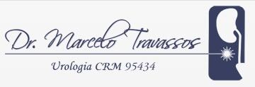 Logo DR. MARCELO TRAVASSOS