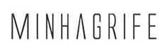 Logo MINHAGRIFE