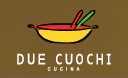 Logo DUE CUOCHI