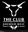 Logo  THE CLUB PREMIUM MEAT