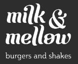 Logo MILK & MELLOW