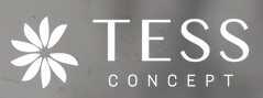 Logo TESS CONCEPT