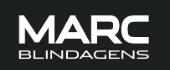 Logo MARC BLINDAGENS