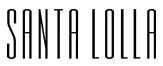 Logo SANTA LOLLA