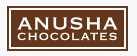 Logo ANUSHA CHOCOLATES