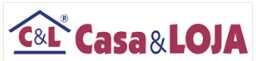 Logo CASA & LOJA